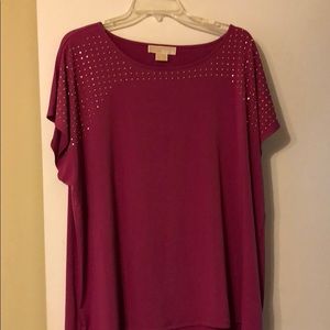 Michael Kors top